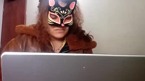 luanapowerful online show from February 2025 05:51:02 AM