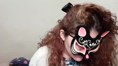 luanapowerful online show from February 2025 06:48:01 AM