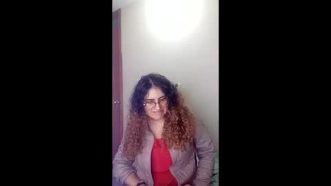 luanapowerful online show from April 2026 05:41:02 AM