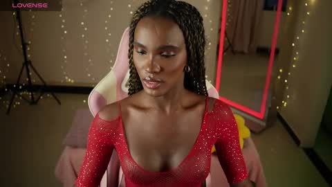 IG luana orq online show from April 2026 11:18:02 PM