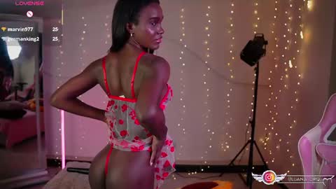IG luana orq online show from June 2026 04:10:02 AM