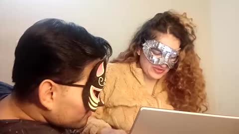 luanaypeter online show from September 2025 02:16:02 AM