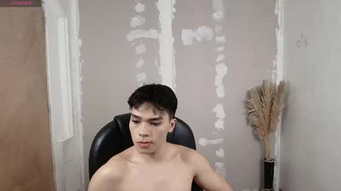 lUAN online show from June 2026 12:18:01 PM