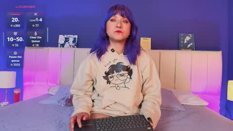 Luan online show from November 2025 12:44:02 PM