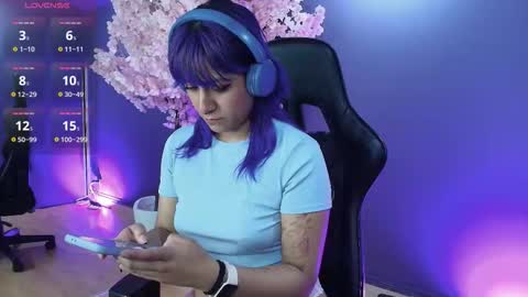 Luan online show from November 2025 01:47:02 PM