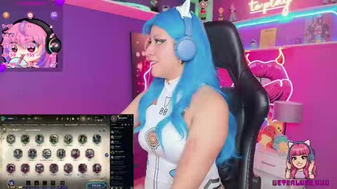 Luan online show from March 2026 01:15:01 PM