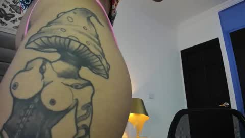 LuankaKozlov online show from March 2026 09:32:02 PM