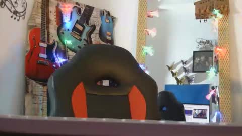 luanna837 online show from March 2026 02:39:02 AM