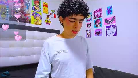 LuanRush online show from February 2026 02:22:01 AM