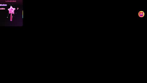 LUAR  online show from January 2026 07:08:02 PM