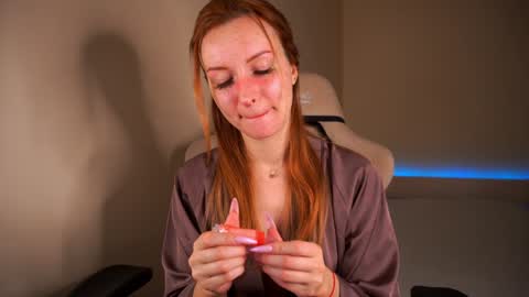 Luba online show from January 2025 09:19:02 PM