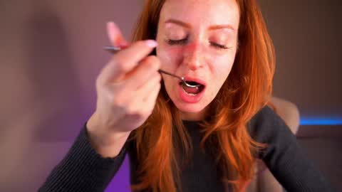 Luba online show from January 2025 11:13:01 PM