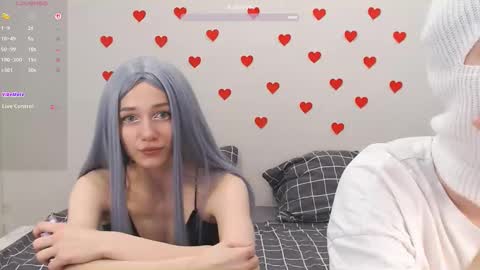 lubovtelom online show from February 2025 04:26:02 AM