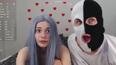 lubovtelom online show from February 2025 03:38:02 PM