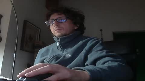 luca78 online show from October 2025 09:45:01 PM