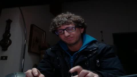 luca78 online show from November 2025 09:50:02 AM