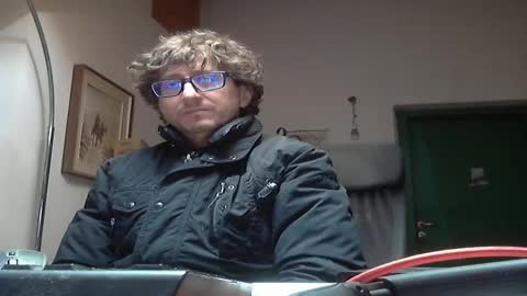 luca78 online show from November 2025 09:42:01 AM