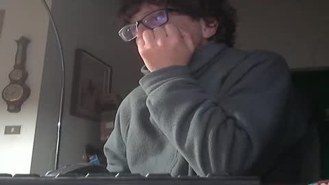 luca78 online show from December 2025 05:07:02 PM