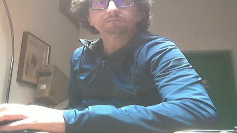 luca78 online show from April 2026 07:50:01 AM