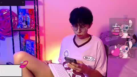 Luca online show from March 2026 10:20:01 AM