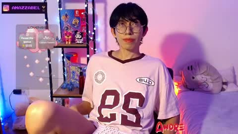 Luca online show from March 2026 08:15:01 AM