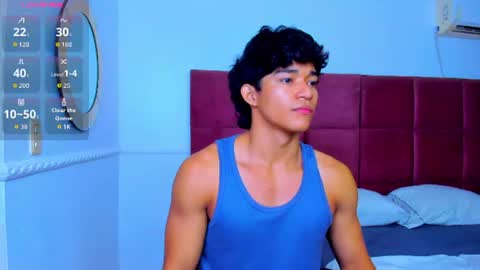 Snapshot of luca_mashle chatting on July 2026 04:19:01 AM luca_mashle online show from July 2026 04:19:01 AM