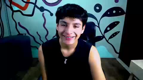 luca online show from September 2025 01:46:02 PM