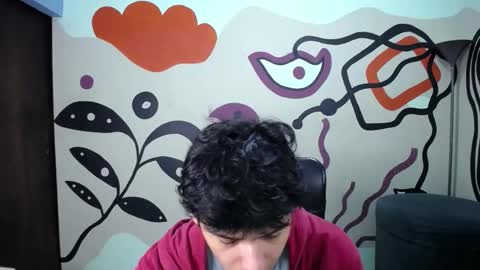 luca online show from October 2025 12:24:01 PM