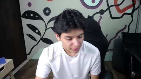 luca online show from October 2025 12:50:01 PM