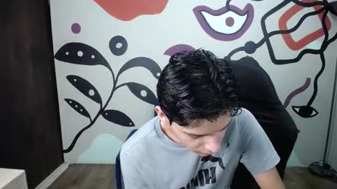 luca online show from October 2025 01:11:01 PM