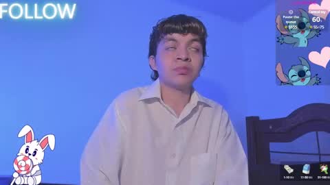 Lukas online show from December 2024 01:11:02 PM