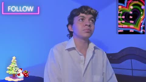 Lukas online show from December 2024 01:54:01 AM