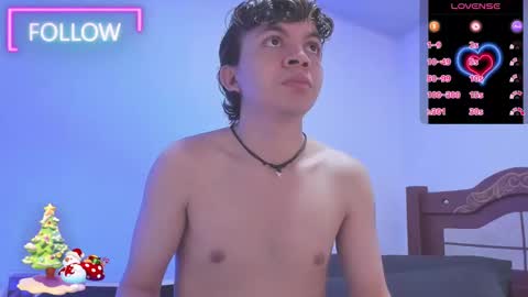 Lukas online show from December 2024 02:17:02 PM
