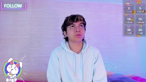 Lukas online show from December 2024 03:26:01 PM