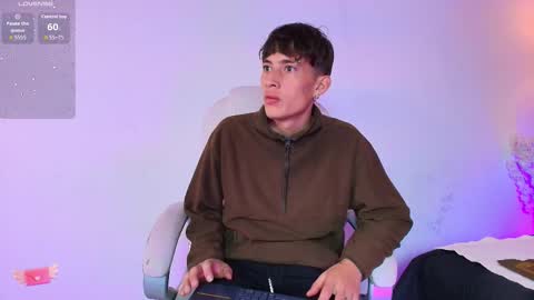 Snapshot of lucaasgold chatting on November 2025 12:49:01 PM LucaasGold online show from November 2025 12:49:01 PM