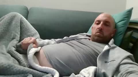 Luca online show from December 2025 09:11:01 PM