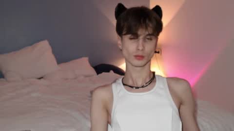 Snapshot of lucacharm chatting on January 2025 12:24:01 AM lucacharm online show from January 2025 12:24:01 AM