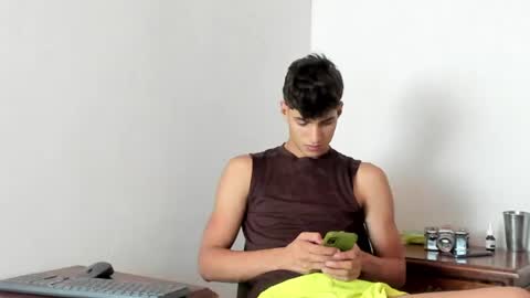 Snapshot of lucacosta19 chatting on July 2026 09:06:01 PM lucacosta19 online show from July 2026 09:06:01 PM