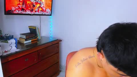 Luca Dior online show from December 2024 10:57:01 AM