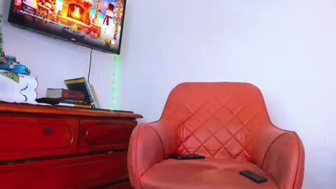 Luca Dior online show from December 2024 05:00:01 PM