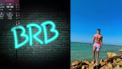 Luca Dior online show from February 2026 12:31:01 PM