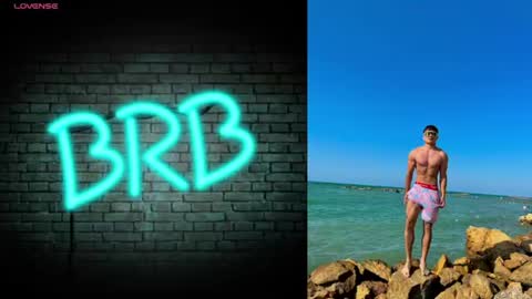Luca Dior online show from June 2026 10:36:02 AM