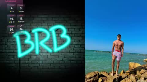Luca Dior online show from June 2026 12:31:02 PM