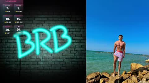 Luca Dior online show from July 2026 10:17:01 AM