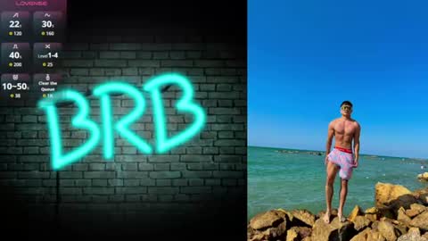Luca Dior online show from July 2026 11:27:01 AM