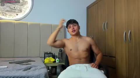 Luca Dior online show from August 2026 02:53:01 PM