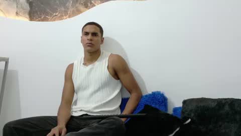 lucas021_ online show from June 2026 11:04:01 AM