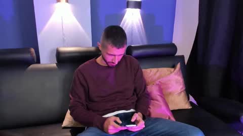 Lucas online show from February 2026 02:21:02 AM