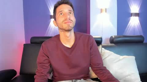 Lucas online show from April 2026 03:07:02 AM