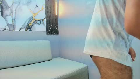 Snapshot of lucas_carterr chatting on October 2025 12:49:02 PM LUCAS online show from October 2025 12:49:02 PM